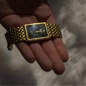 Vintage Wittnauer W / GWR